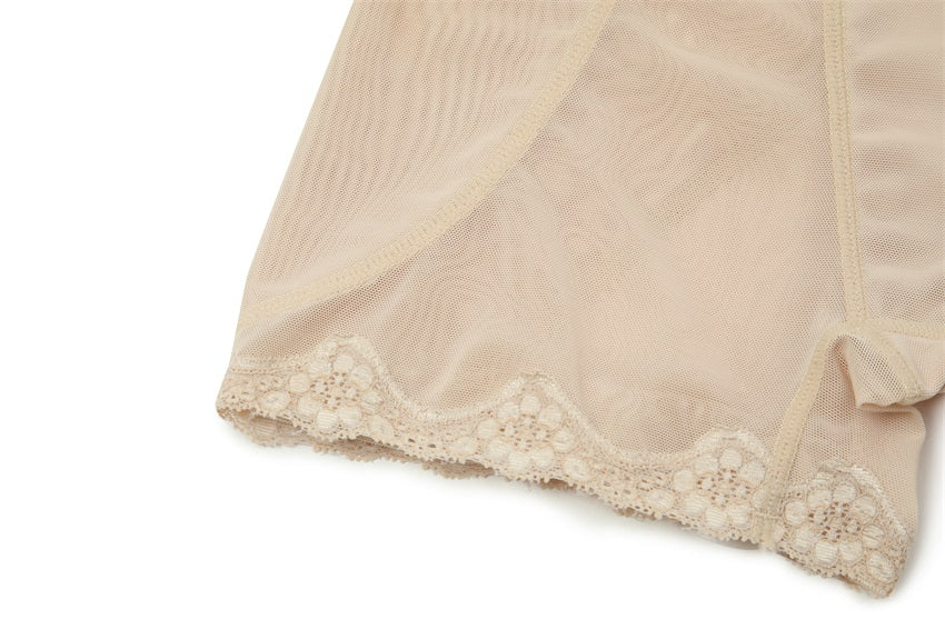 Gepolsterte Höschen für Po/Hüfte