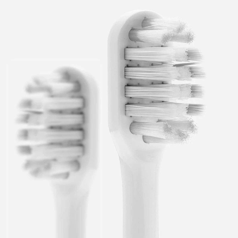 Elektrische Zahnbürste für Erwachsene für weiße Zähne