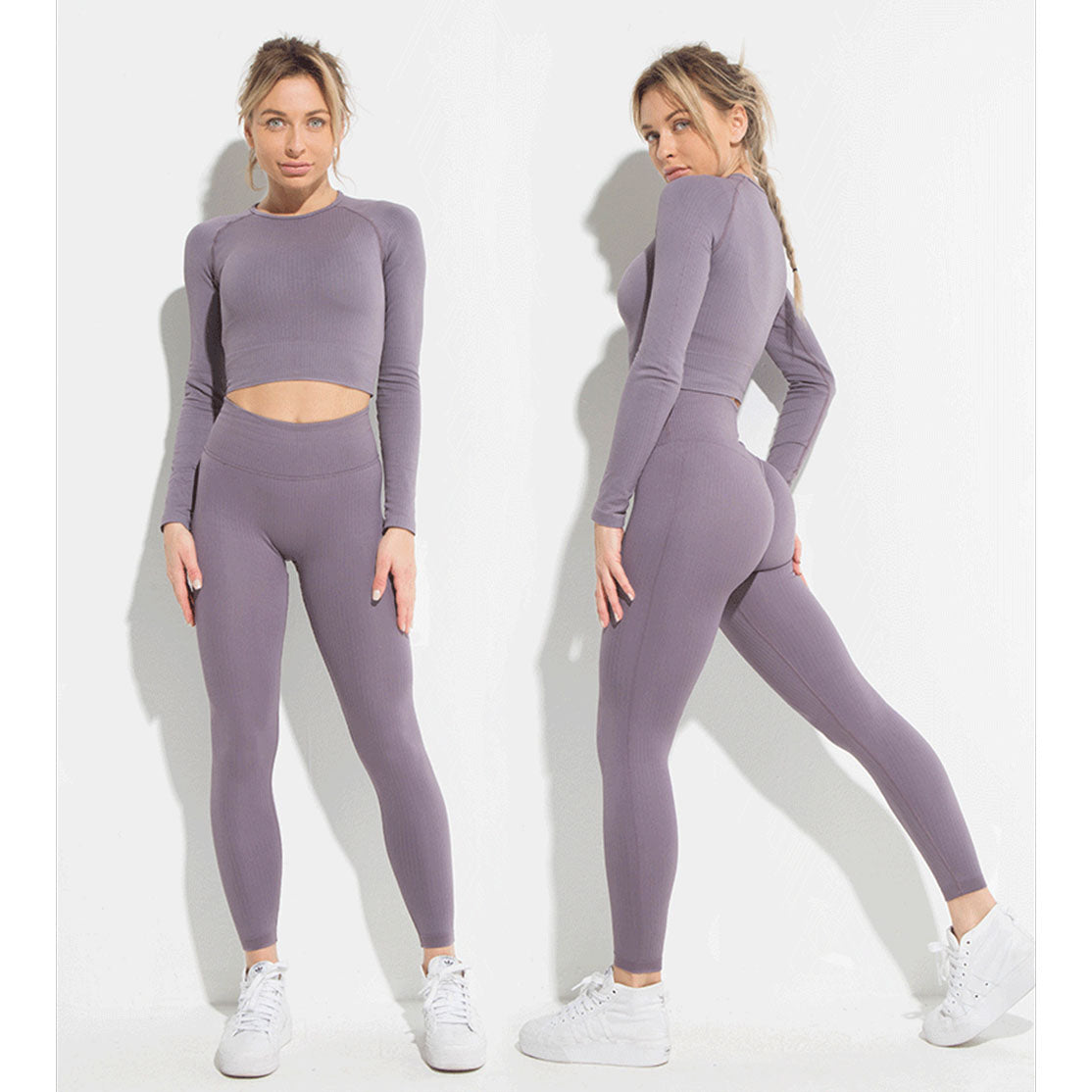 Trainingsset mit optionalem Oberteil Frauen