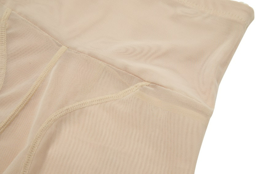 Gepolsterte Höschen für Po/Hüfte