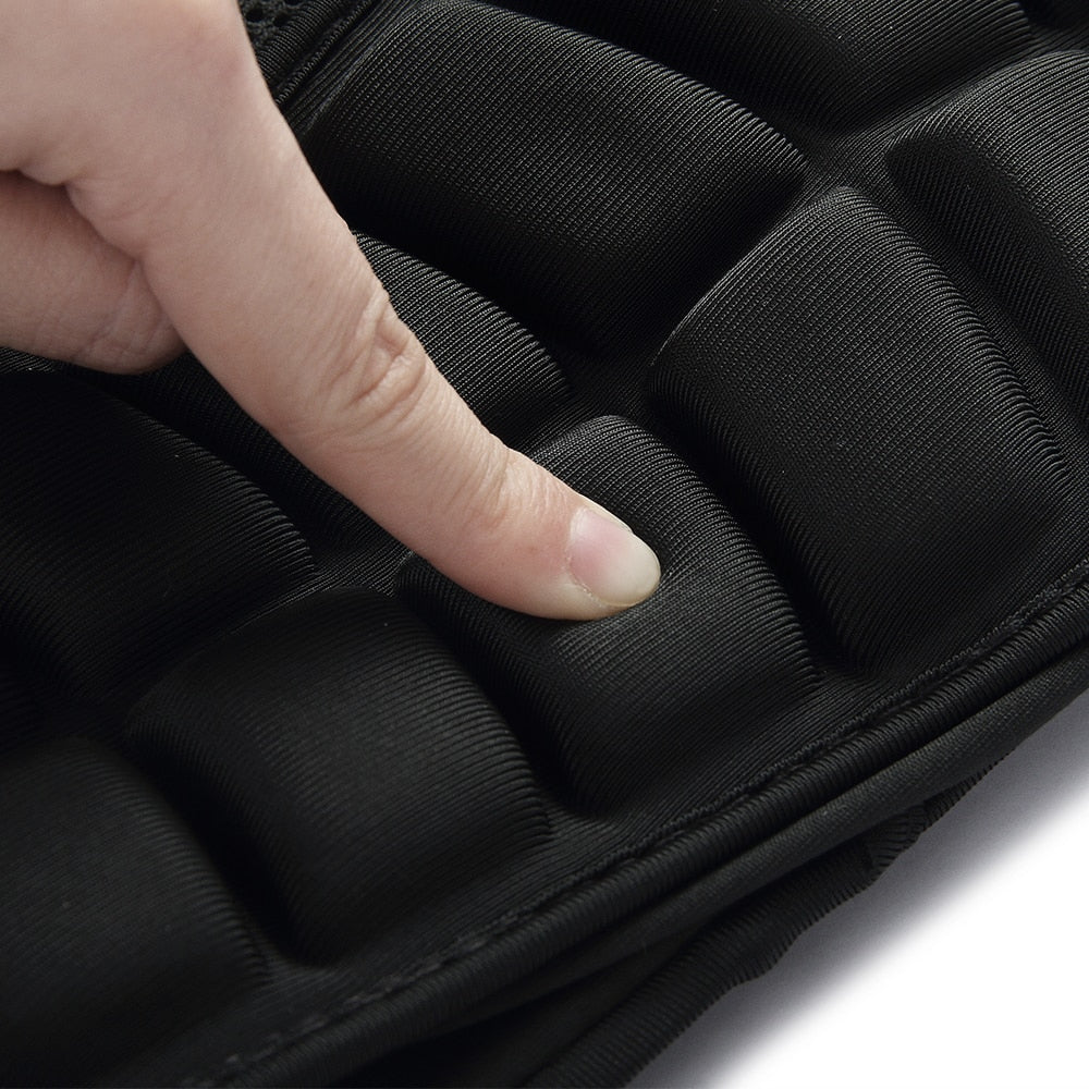 Gepolsterte Snowboard-Shorts