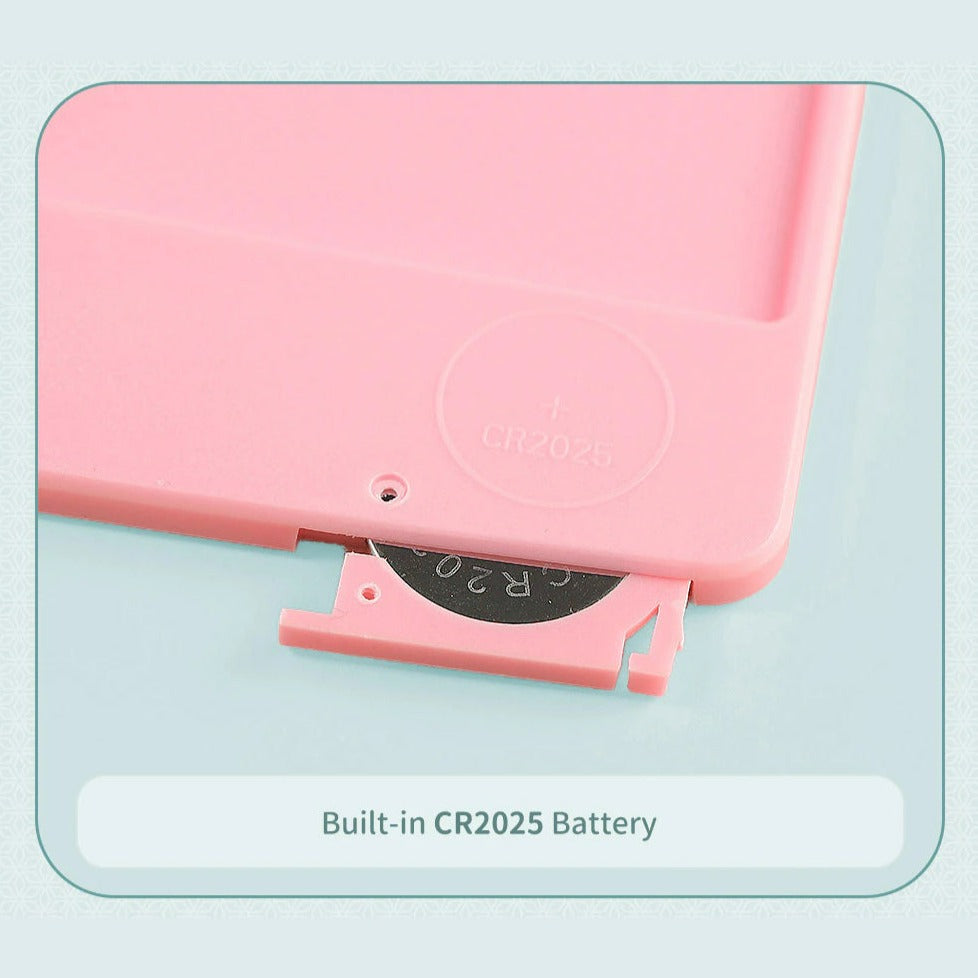 LCD-Schreibtablett Zeichentablett Farbbildschirm