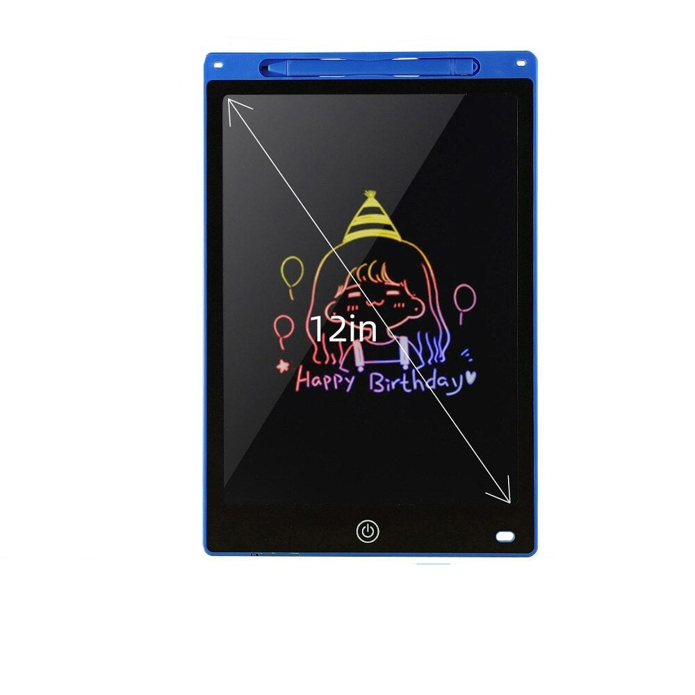 LCD-Schreibtablett Zeichentablett Farbbildschirm