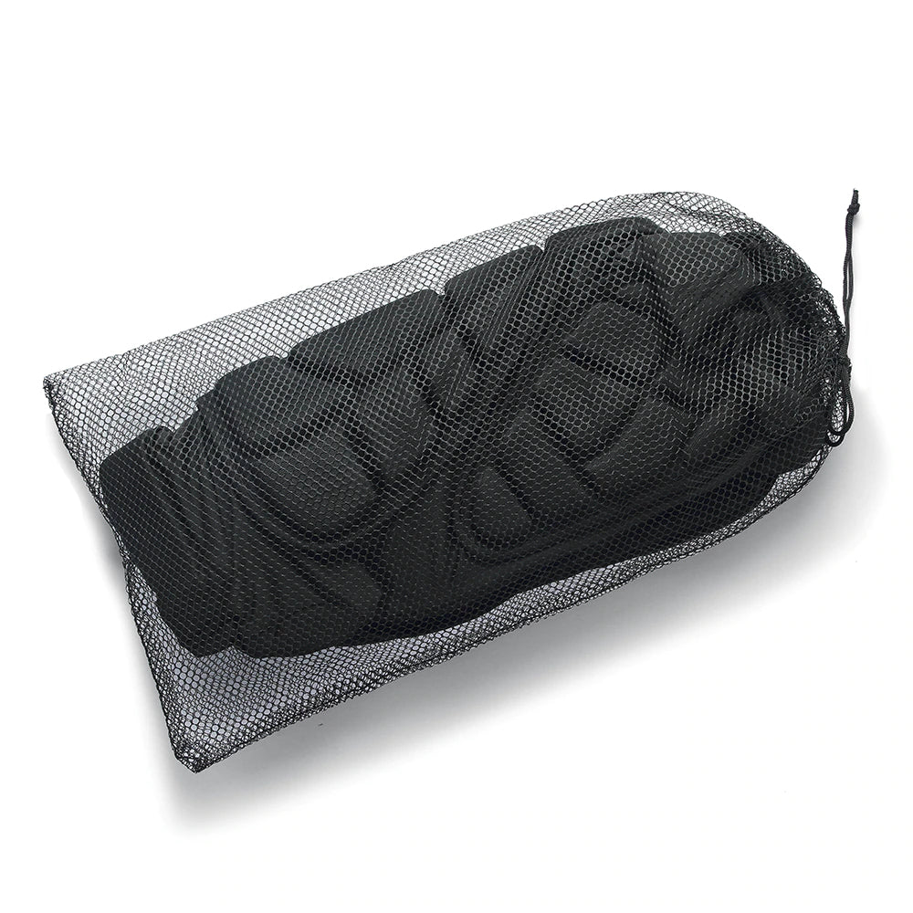 Gepolsterte Snowboard-Shorts