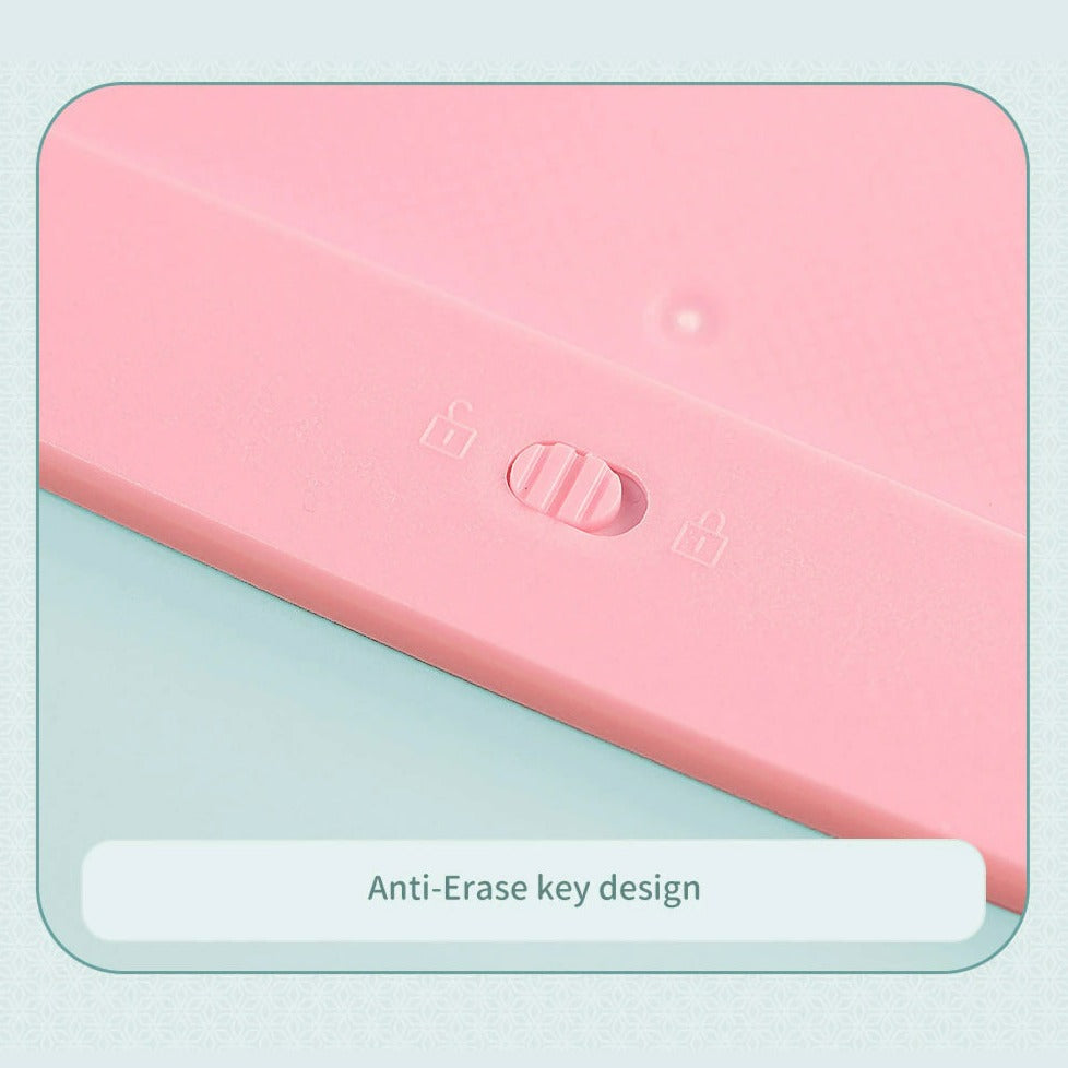 LCD-Schreibtablett Zeichentablett Farbbildschirm