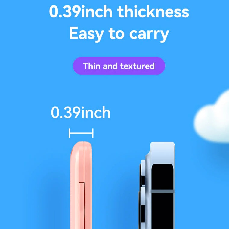 Dünne Handheld-Retro-Videospielkonsole 666 Spiele