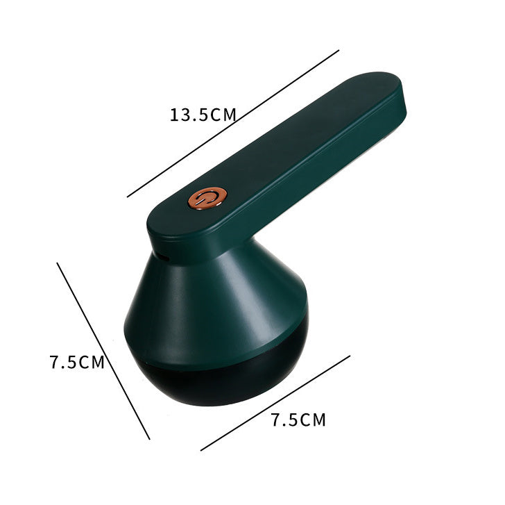 Elektrischer Fusselentferner