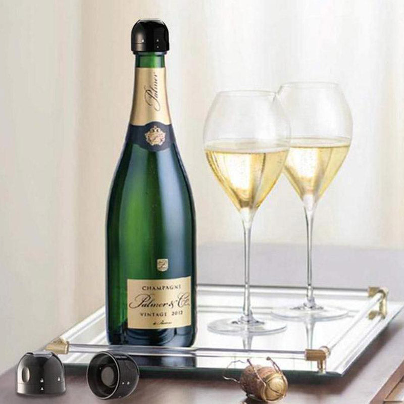 Versiegelter & Wiederverwendbarer Weinkorken