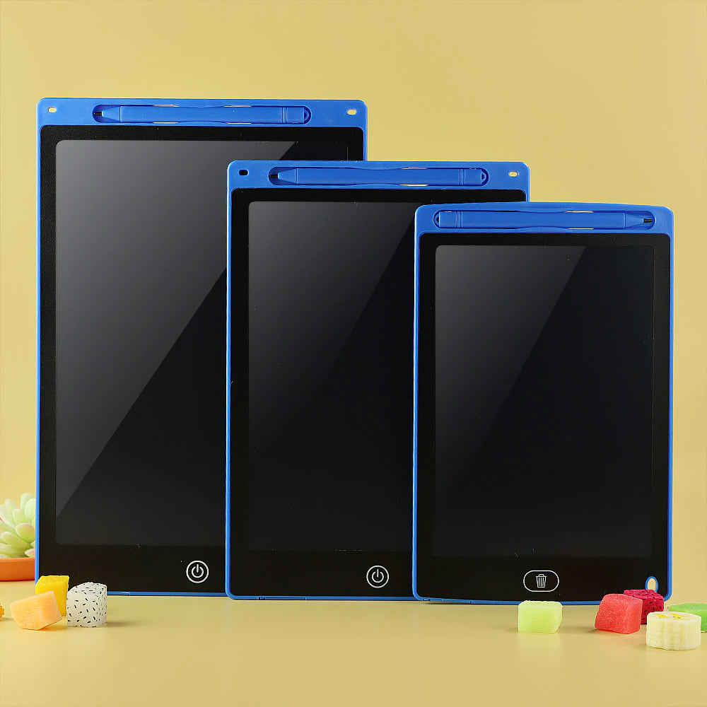 LCD-Schreibtablett Zeichentablett Farbbildschirm