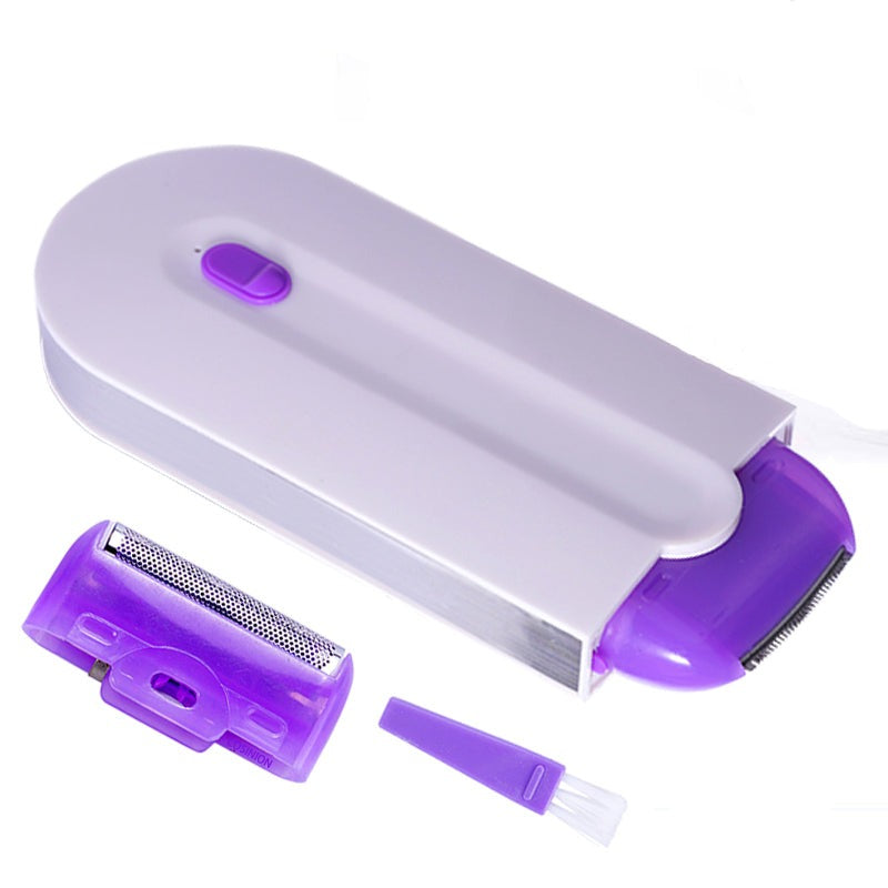 Wiederaufladbarer Epilierer für die Beine & Arme