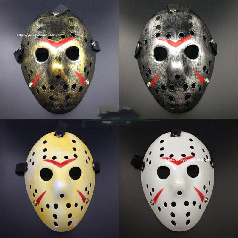 Jason Hockey Maske