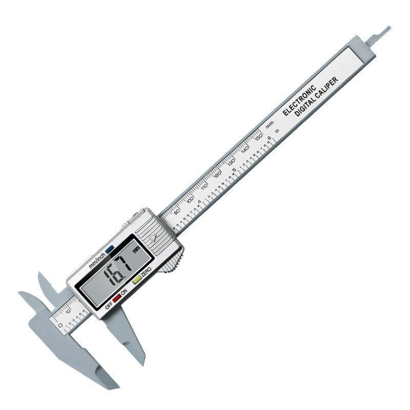 Digitales Messwerkzeug Messschieber