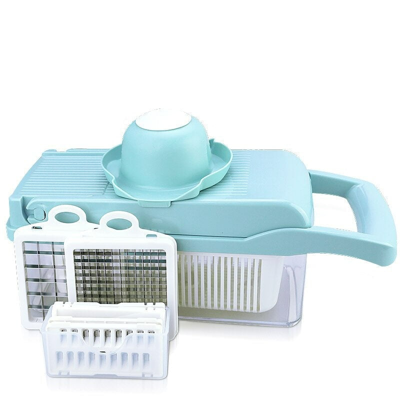 Multifunktionale Mandoline