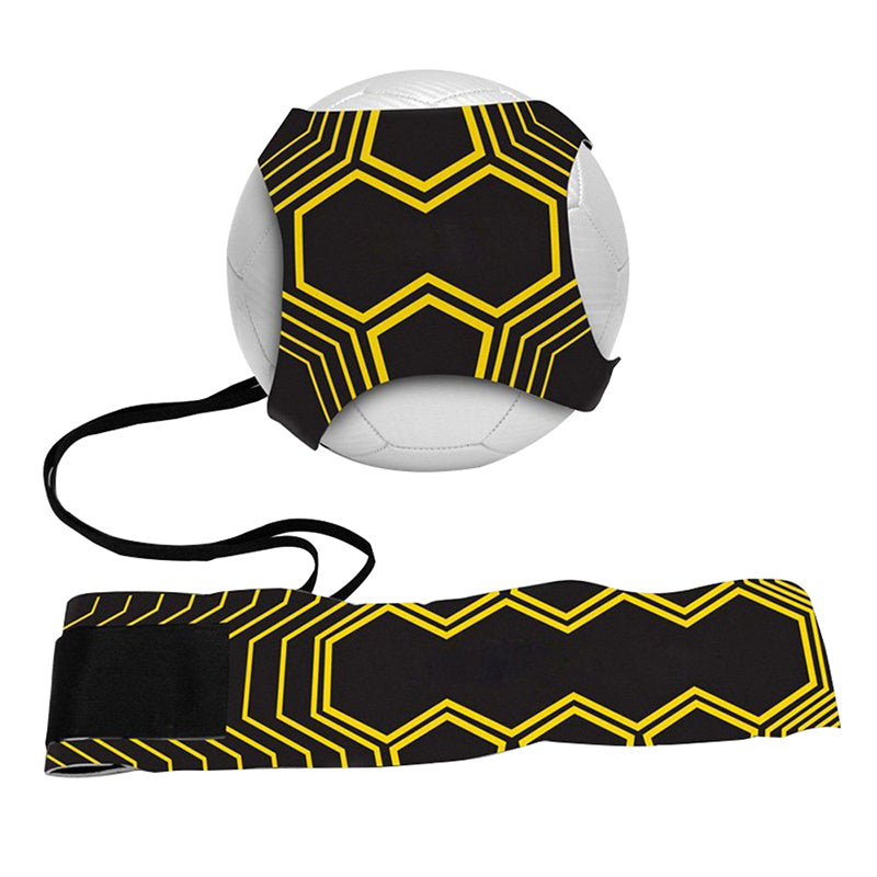 KickMate - Ball Control Elastic Band für Fußballtraining