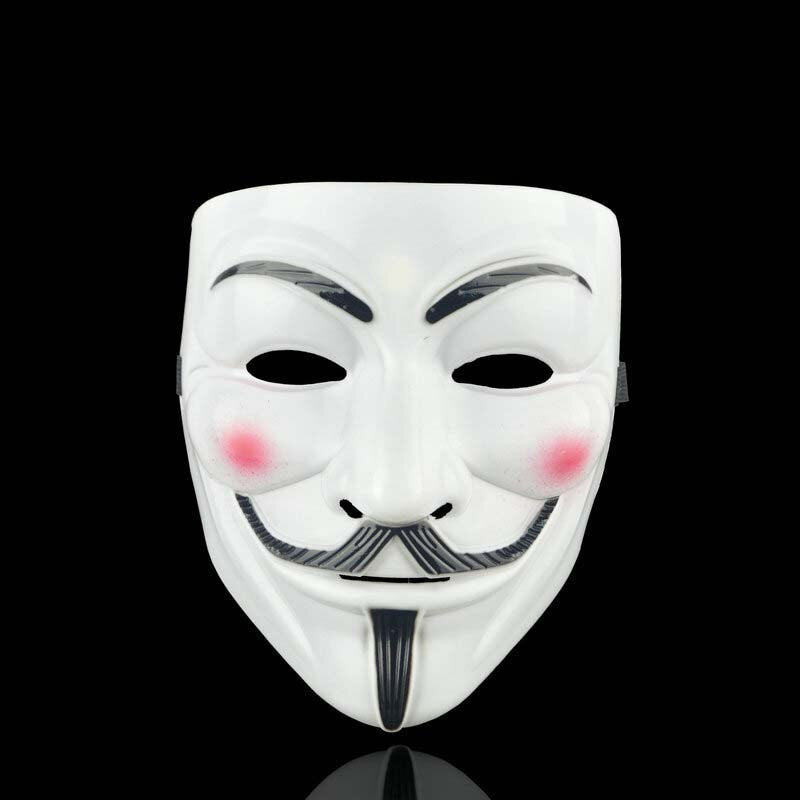 V für Vendetta Maske