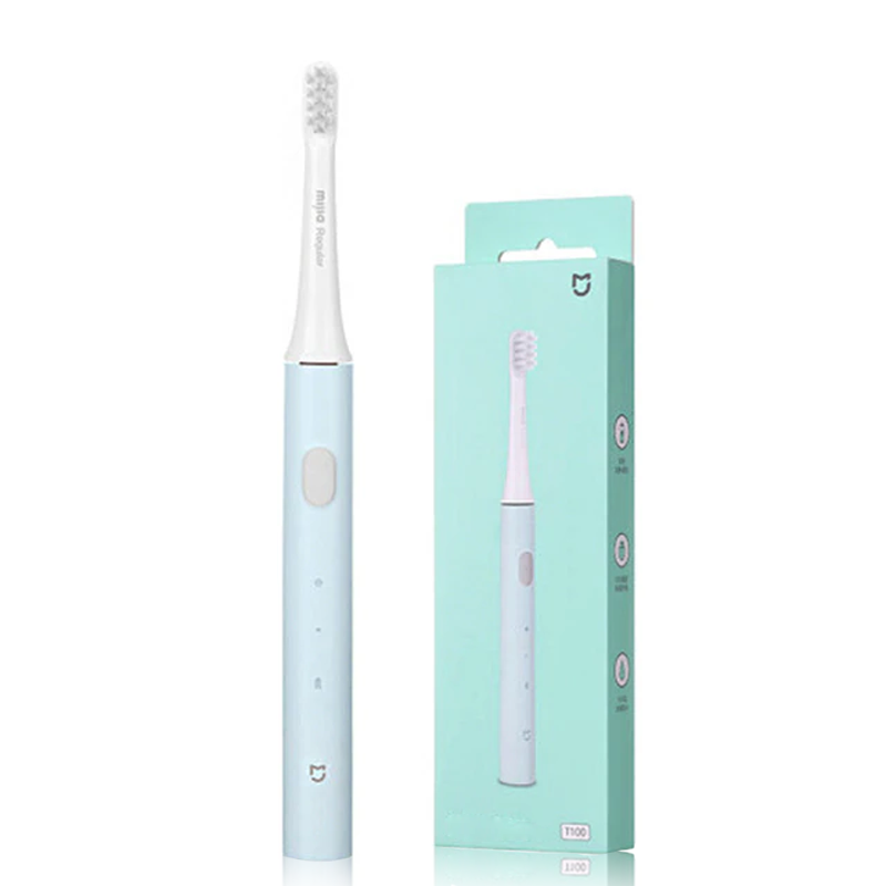 Elektrische Schallzahnbürste T100