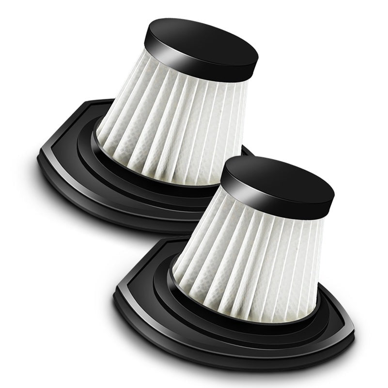 Multifunktionaler Mini-Staubsauger Akkubetrieben Kabellos