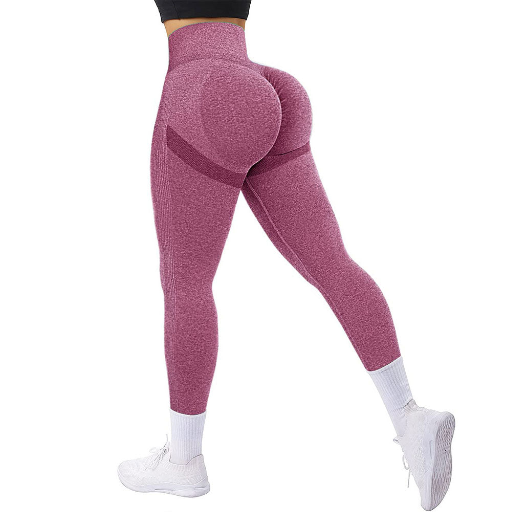 Bequeme Push-up-Trainingsstrumpfhose