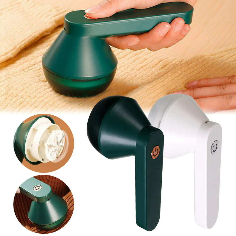 Elektrischer Fusselentferner