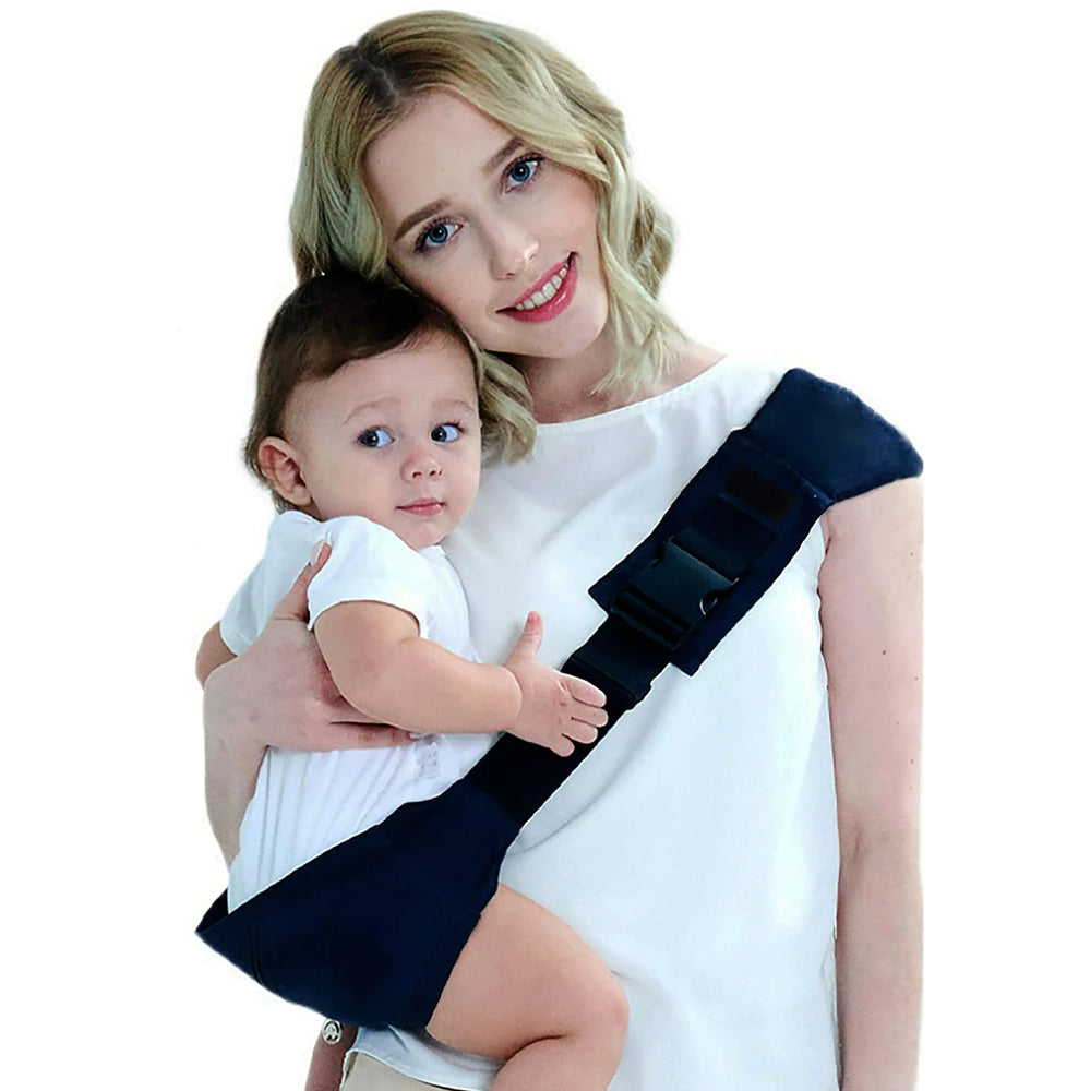 Ergonomische Babytrage bis zu 20kg