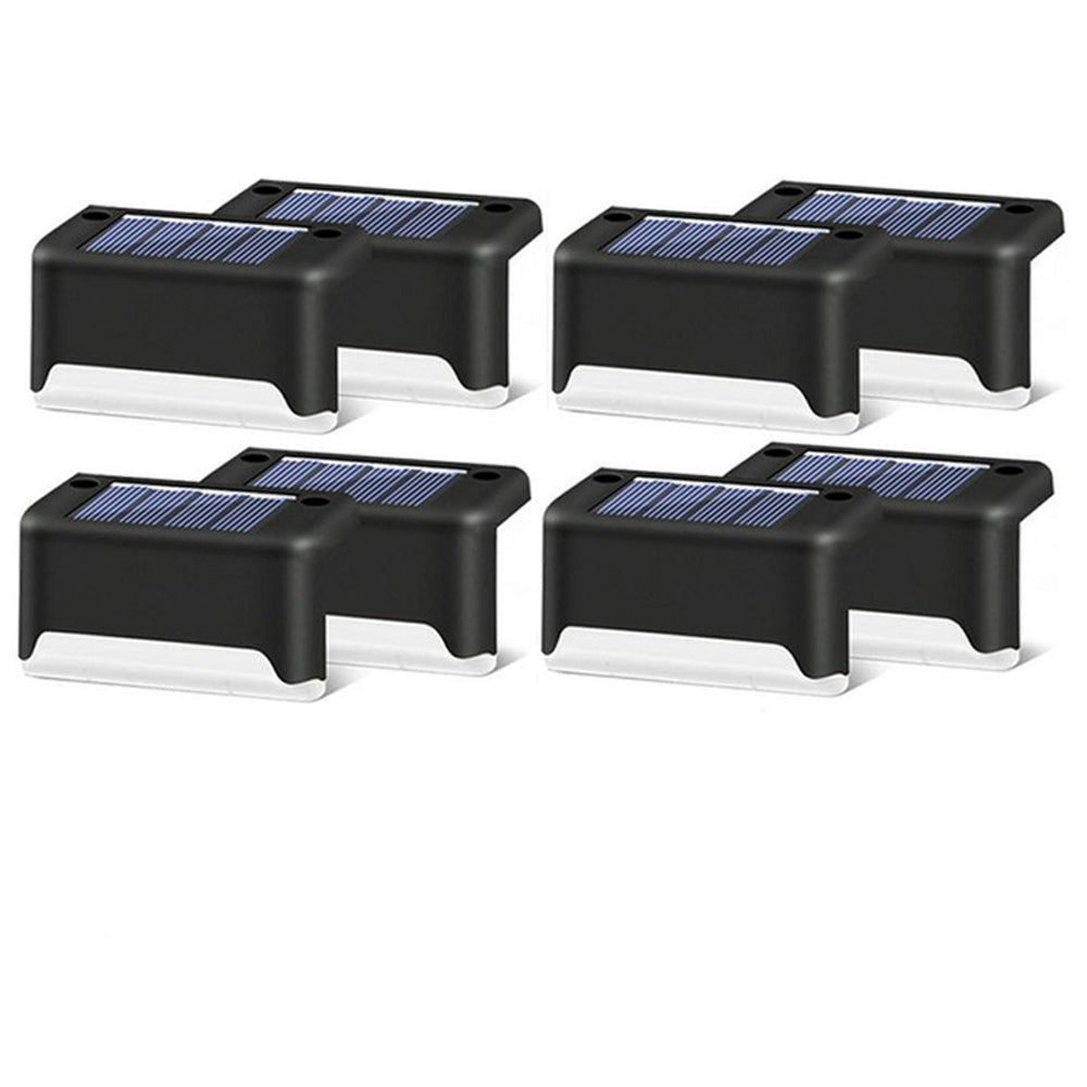 LED-Lampe für Treppen/Zaun