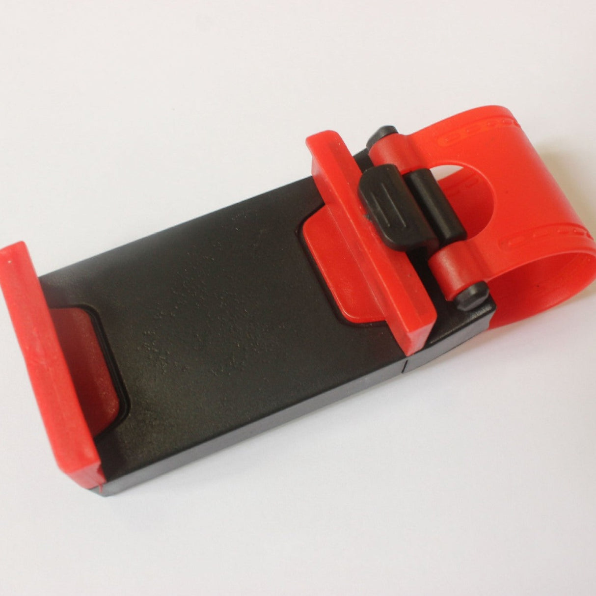 Universal-Handyhalter für das Lenkrad