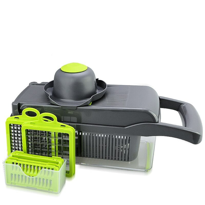 Multifunktionale Mandoline