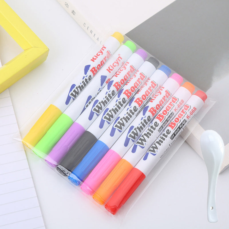 Magic Water Pencils Kognitives Lernen für Kinder