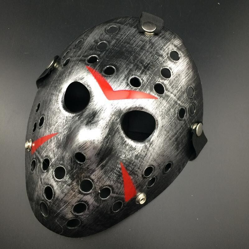 Jason Hockey Maske