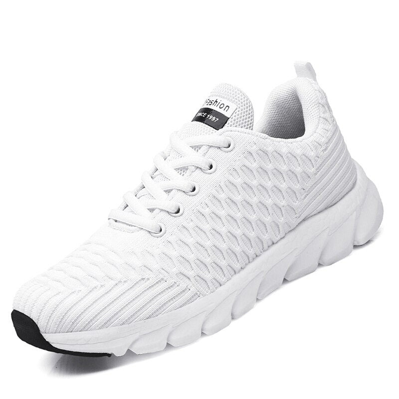 Bequeme und stilvolle Turnschuhe Frauen Turnschuhe