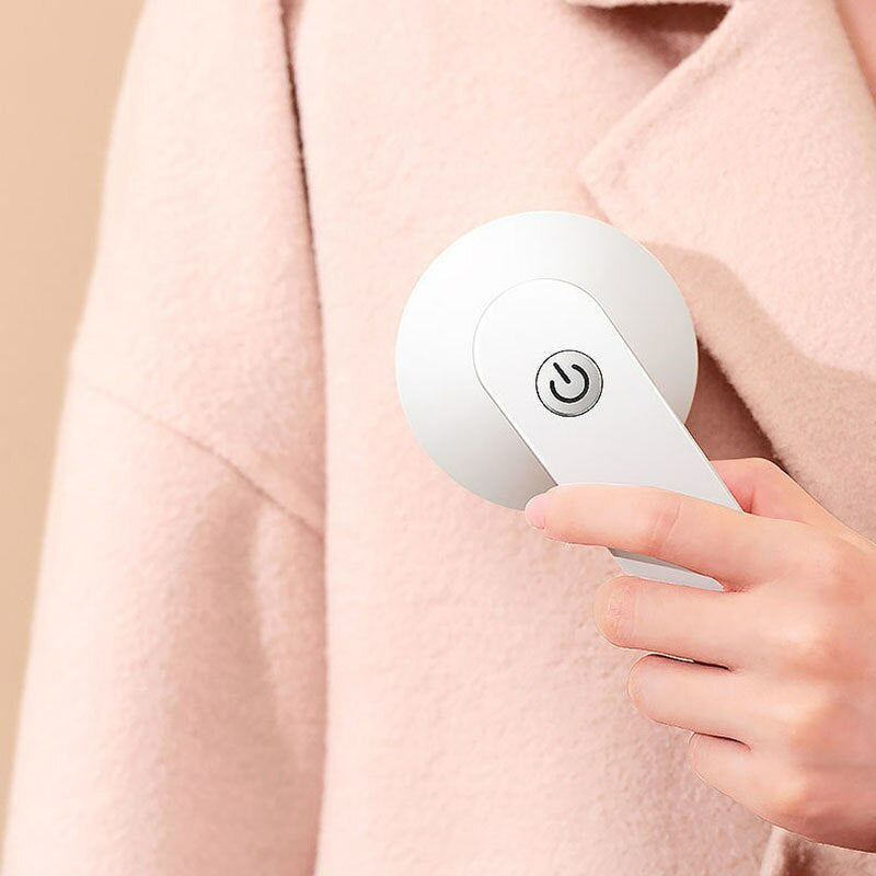 Elektrischer Fusselentferner