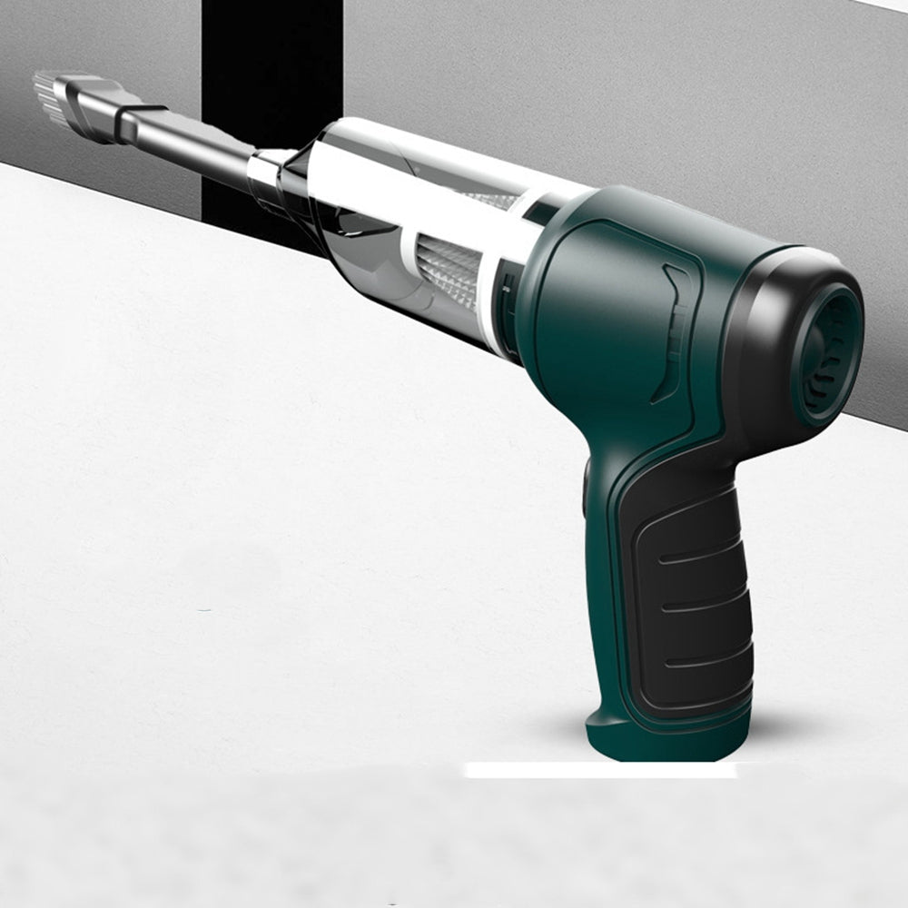 Multifunktionaler Mini-Staubsauger Akkubetrieben Kabellos