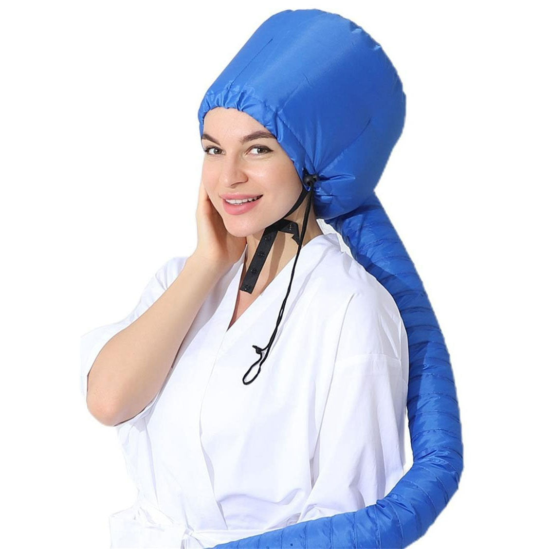 Tragbare Heizhaube Haartrockner Haartrockner