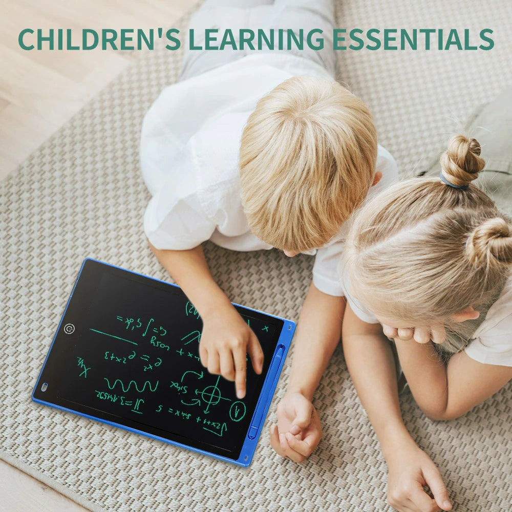 LCD-Schreibtablett Zeichentablett Farbbildschirm