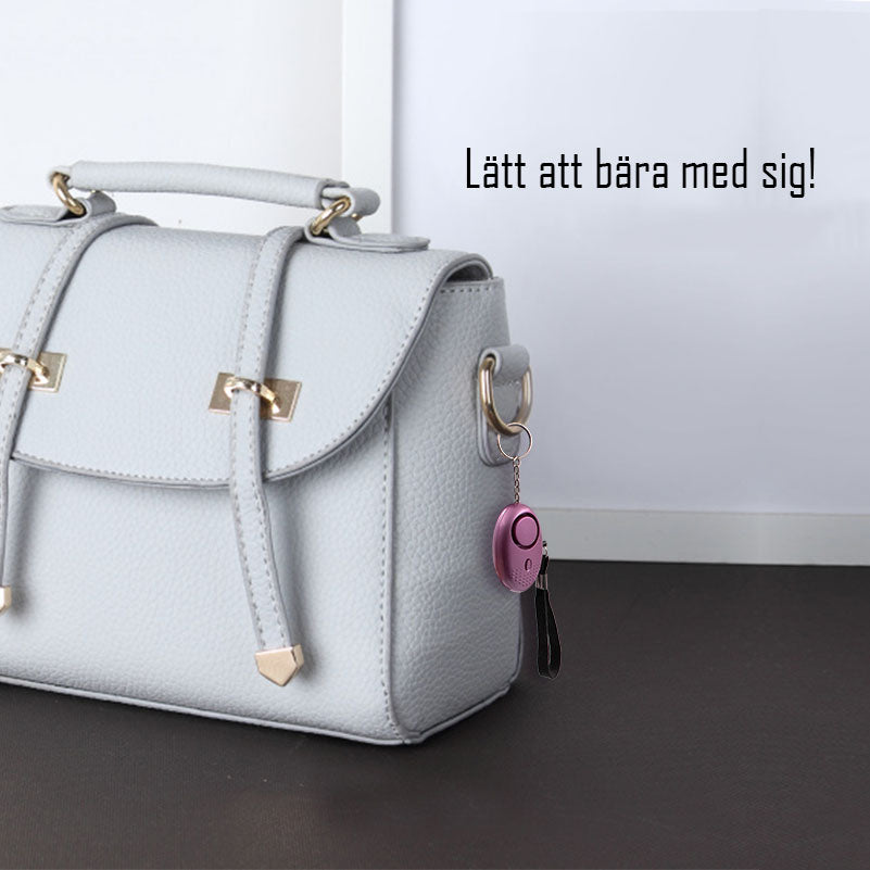 Kleiner Überfallalarm 130db 60min