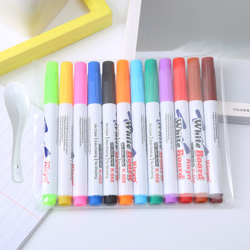 Magic Water Pencils Kognitives Lernen für Kinder