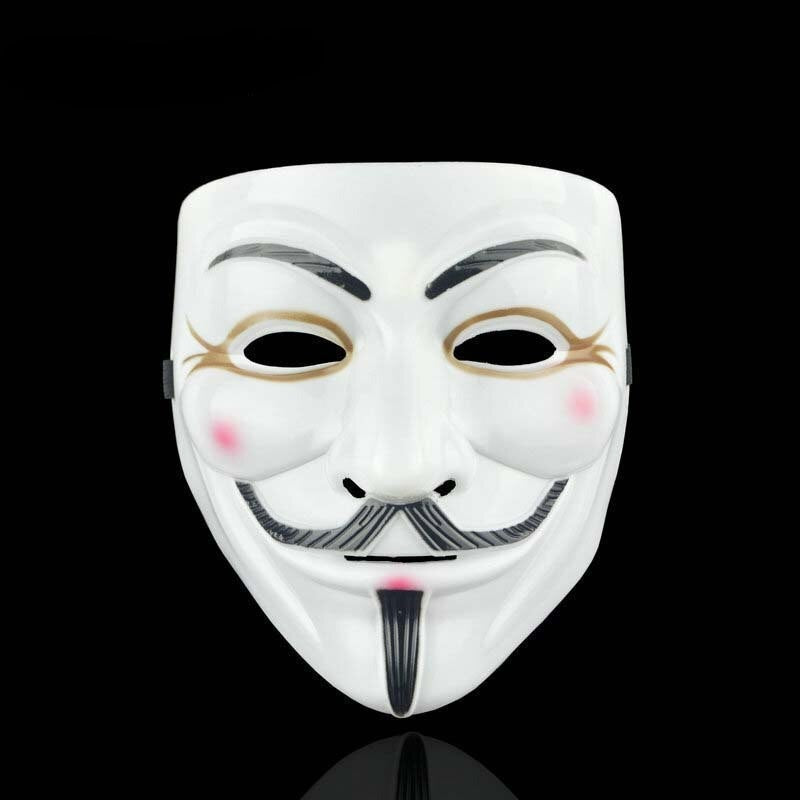 V für Vendetta Maske
