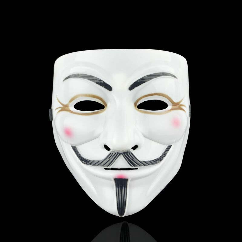 V für Vendetta Maske