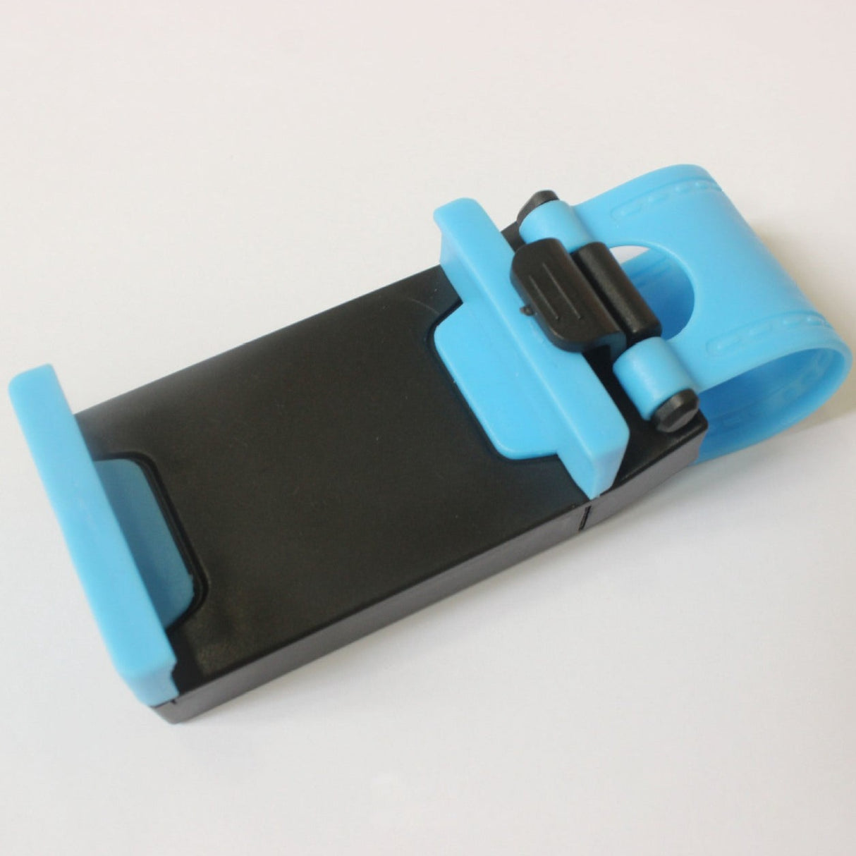 Universal-Handyhalter für das Lenkrad