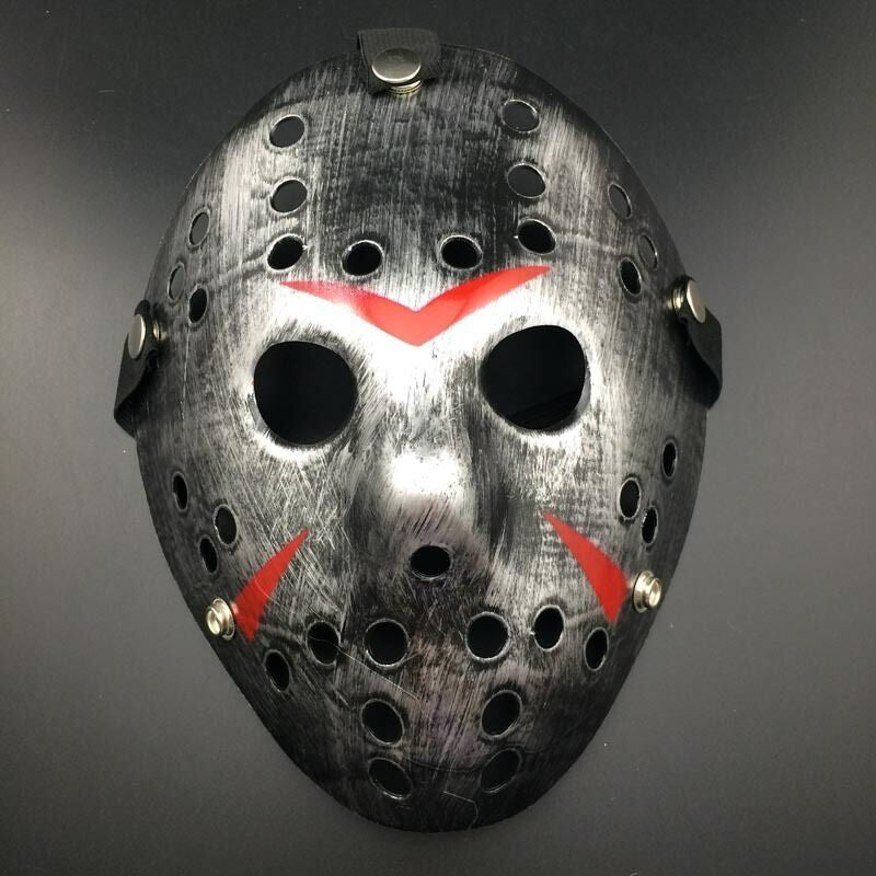 Jason Hockey Maske
