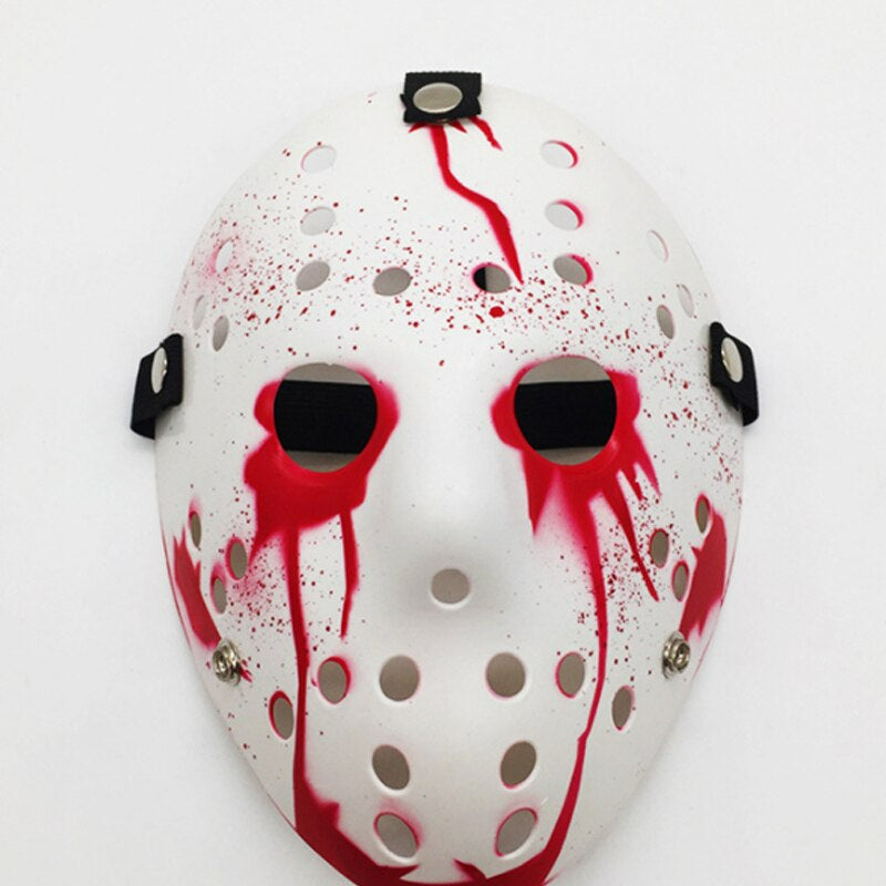 Jason Hockey Maske