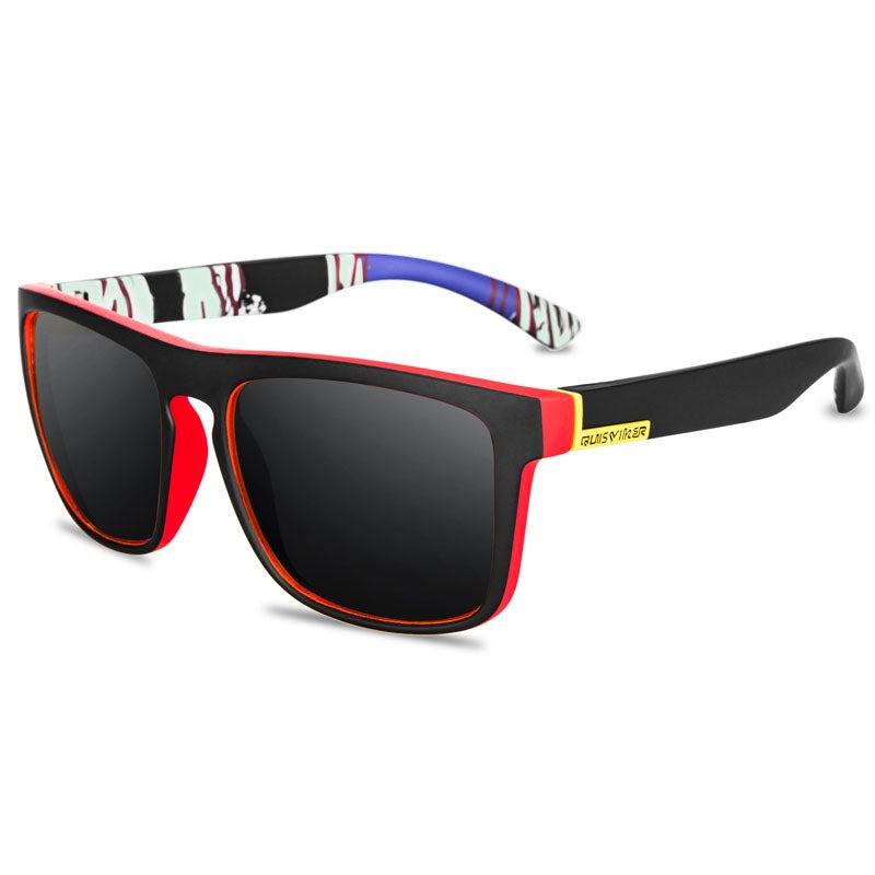 Sonnenbrillen für Outdoor-Aktivitäten