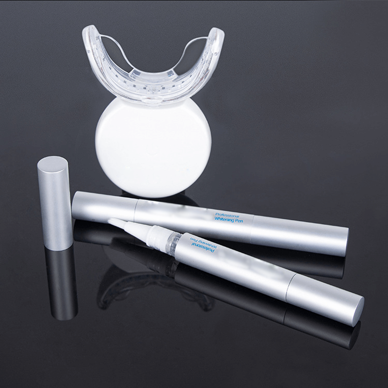 LED Zahnweiß-Kit für den Heimgebrauch