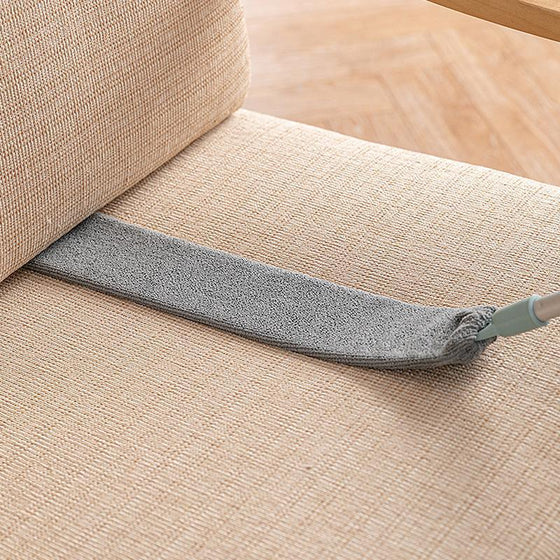 Flexibler Mikrofaserstaubwedel Teleskop