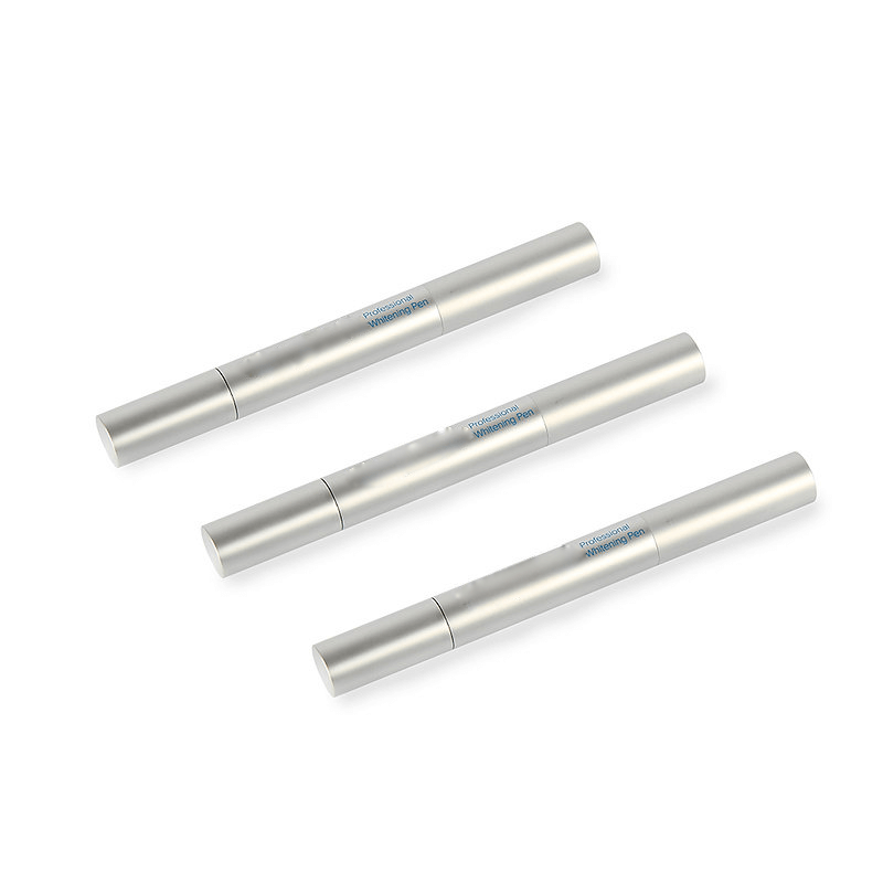 USB Smart Teeth Whitening Kit mit LED-Licht Blaulicht