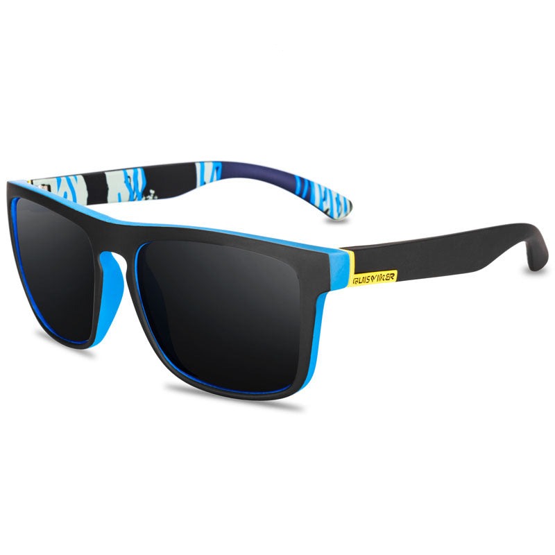 Sonnenbrillen für Outdoor-Aktivitäten