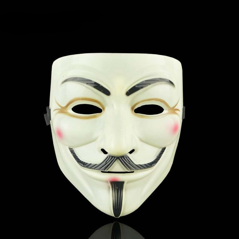 V für Vendetta Maske