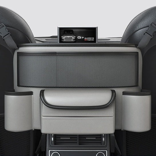 Multifunktionale Autositz-Aufbewahrungstasche