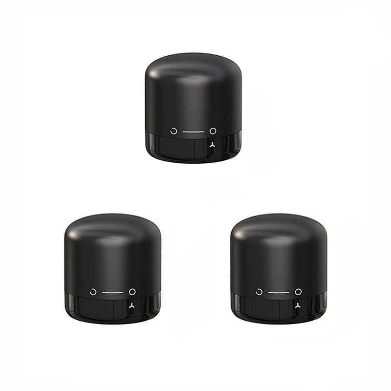 Versiegelter & Wiederverwendbarer Weinkorken