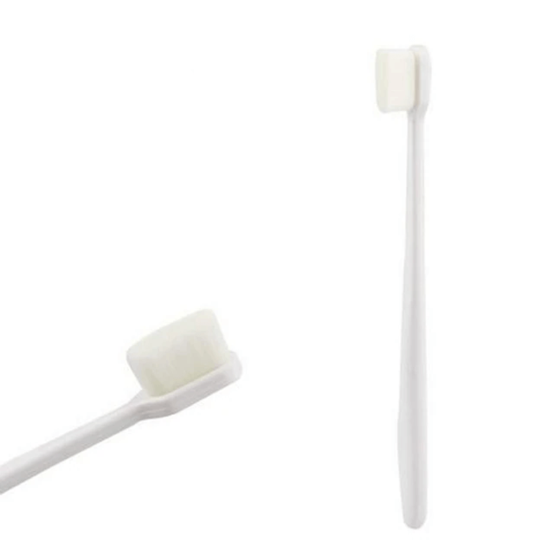 Ultrafeine weiche Million Nano-Zahnbürste